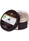 �������� ����� ������� ������ � �������� ���� Savonry Sugar Scrub Black Velvet small