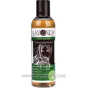 ����� ������������� Savonry Tonic