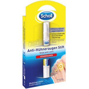 ����� ������ ������� Scholl Anti-Huhneraugen Stift