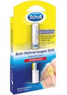 ����� ������ ������� Scholl Anti-Huhneraugen Stift small