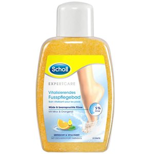 ����������������� �������� ��� ��� Scholl Expert Care Vitalisierendes Fusspflegebad