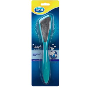 ����� ��� ��� Scholl Hornhaut Raspel