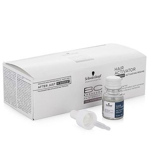 ������������ ��������� ������ ��������� ����� Schwarzkopf BC Bonacure Hair Activator Activating Serum