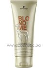 ����������� ��� ������������ �������������� Schwarzkopf Professional BlondMe Keratin Restore All Blondes Conditioner small