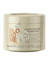 ����� ��� ������������ �������������� ����� Schwarzkopf BlondMe Keratin Restore Blonde Mask small