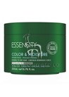 ����������� ����������� ����� Schwarzkopf Essensity Color & Moisture Intense Mask small