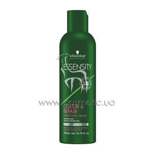 ����������������� ����������� ��� ����� Schwarzkopf Essensity Color & Repair Conditioner