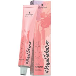 ����-��������� ��� ����� ���������� ������� Schwarzkopf Professional Igora Royal Pastelfier