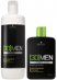 Шампунь против перхоти Schwarzkopf Professional 3D Mension Anti-Dandruff Shampoo 250 мл.
