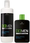 ������� ��� ��������� �������� Schwarzkopf Professional 3D Mension Deep Cleansing Shampoo small