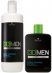 Шампунь для глубокого очищения Schwarzkopf Professional 3D Mension Deep Cleansing Shampoo 250 мл.