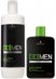 ������� ��� ���� � ����� Schwarzkopf Professional 3D Mension Hair & Body Shampoo 250 ��.