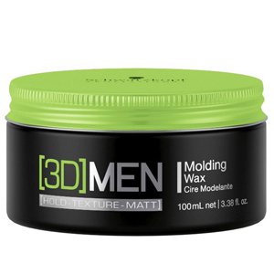 ������������ ���� ��� ����� Schwarzkopf Professional 3D Mension Molding Wax