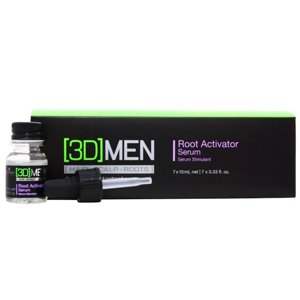 ��������� ��� ��������� ����� ����� Schwarzkopf Professional 3D Mension Root Activator Serum