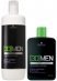 ������� ��� ��������� ����� ����� Schwarzkopf Professional 3D Mension Root Activator Shampoo 250 ��.