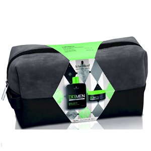 ����� Schwarzkopf Professional 3D Mension Set