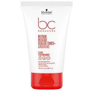 ��������� ��� �������� ����� Schwarzkopf Professional Bonacure Repair Rescue Sealed Ends + Arginine