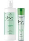 ������������ ������� ��� ����� Schwarzkopf Professional BC Bonacure Collagen Volume Boost Micellar Shampoo small