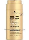 ���������� ������� ��� ����� Schwarzkopf Professional BC Bonacure Excellium Q10+ Taming Milk small