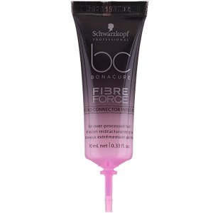 ���������� ��� �������������� ��������� ������������ ����� Schwarzkopf Professional BC Bonacure Fibre Force Bond Connector Infusion