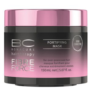 ����������� ����� ��� ����� Schwarzkopf Professional BC Bonacure Hairtherapy Fibre Force Fortifying Mask