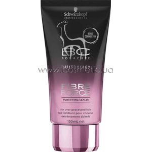 ����������� ������� ��� ����� Schwarzkopf Professional BC Bonacure Fibre Force Fortifying Sealer