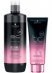 Безсульфатный укрепляющий шампунь Schwarzkopf Professional BC Bonacure Hairtherapy Fibre Force Fortifying Shampoo 200 мл.