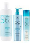 ����������� ����������� ������� Schwarzkopf Professional BC Bonacure Hyaluronic Moisture Kick Micellar Shampoo small