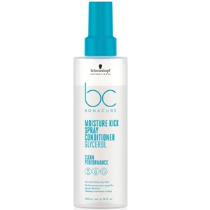 �����-����������� ��� ����� Schwarzkopf Professional BC Bonacure Moisture Kick Spray Conditioner