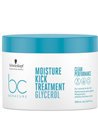 ����������� ����� ��� ����� � ���������� ����� Schwarzkopf Professional BC Bonacure Moisture Kick Treatment Glycerol small