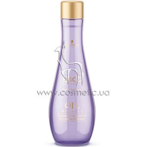 ����������������� ����� � ��������� Schwarzkopf Professional BC Bonacure Oil Miracle Barbary Fig Oil & Keratin Restorative Treatment