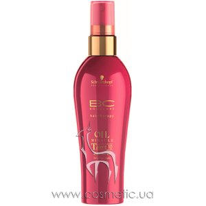 ����������� ����� ��� ���������� ����� Schwarzkopf Professional BC Bonacure Oil Miracle Brazilnut Oil Talent 10