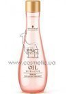 ����� � ���������� ����� ���� Schwarzkopf Professional BC Bonacure Oil Miracle Rose Oil Hair&Scalp Treatment small