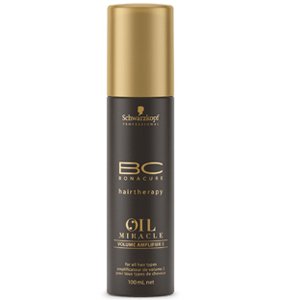 ��������� ������ ����� Schwarzkopf Professional BC Bonacure Oil Miracle Volume Amplifier 5