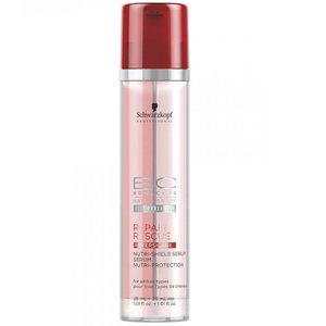������� ��������� ��� �������������� � ����������� ����� Schwarzkopf Professional BC Bonacure Repair Rescue Reversilane Nutri-Shield Serum