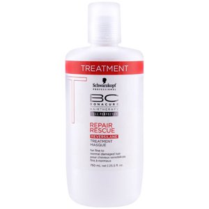 ����������������� ����� ��� ������������ ����� Schwarzkopf Professional BC Bonacure Repair Rescue Reversilane Treatment Masque
