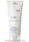 ������� ��� ��������� �������� ��� ������ ���� ������ Schwarzkopf Professional BC Bonacure Scalp Therapy Deep Cleansing Shampoo small