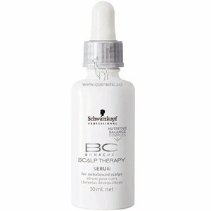 ��������� ��� �������������� ���� ������ Schwarzkopf Professional BC Bonacure Scalp Therapy Serum