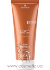������� ����� ���������� �� ������ Schwarzkopf Professional BC Bonacure Sun Protect Shampoo small