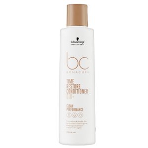 ����������� ��� ������ ����� Schwarzkopf Professional BC Bonacure Q10+ Time Restore Conditioner