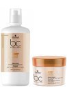����������� ����� ��� ���������� � ������������ ����� Schwarzkopf Professional BC Bonacure Q10+ Time Restore Taming Treatment small