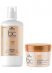 ����������� ����� ��� ���������� � ������������ ����� Schwarzkopf Professional BC Bonacure Q10+ Time Restore Taming Treatment 200 ��.