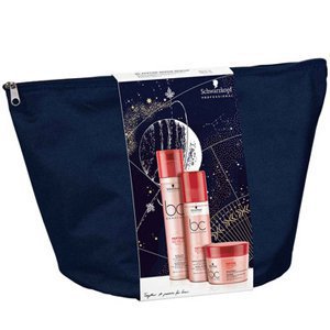 ����� ��� ����� ����������������� Schwarzkopf Professional BC Peptide Repair Rescue Beauty Set