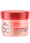 ����������������� ������� ����������� ����� ��� ����� Schwarzkopf Professional BC Repair Rescue Peptide Deep Nourishing Treatment small