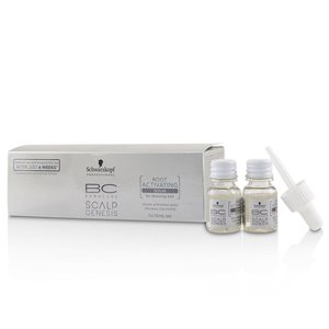 ��������� ��� ��������� ����� ����� Schwarzkopf Professional BC Scalp Genesis Root Activating Serum