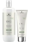 ������������� ������� ��� ����� � �������������� ���� ������ Schwarzkopf Professional BC Bonacure Scalp Genesis Soothing Shampoo small