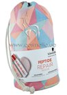 ����� ��� ����� Schwarzkopf Professional BC Summer Bag Peptide Repair Rescue Kit small