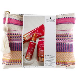 ����� Schwarzkopf Professional BC Sun Protect Travel Kit