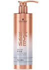 ������������� ����������� ������� ����������� Schwarzkopf Professional Blond Me Blush Wash Silver small