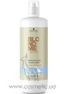 �������-���������� ��� ������� ���������� 6% Schwarzkopf Professional Blondme Premium Care Developer 6% small